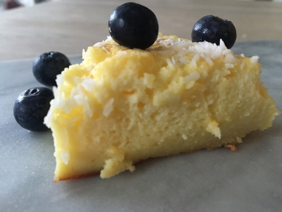 Verdens nemmeste glutenfri cheesecake - af TRE ingredienser - Sydhavnsmor