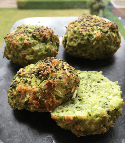 groenne-proteinboller
