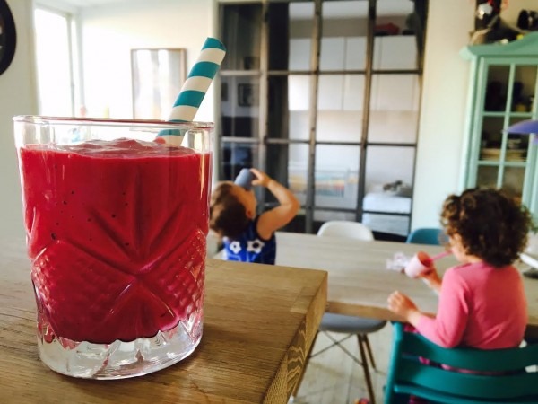 smoothie