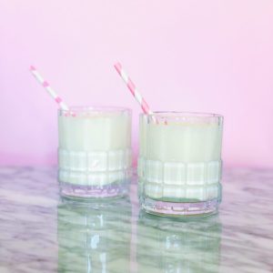 Københavnerstang-milkshake