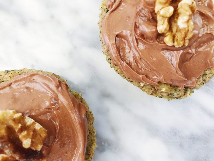 Sense squashmuffins
