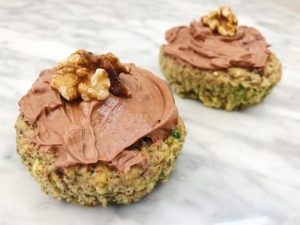 Sense squashmuffins