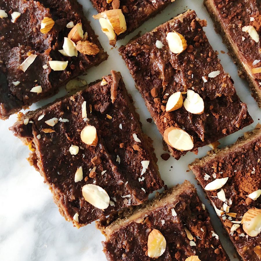 BROWNIE