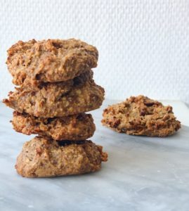 tahinicookies