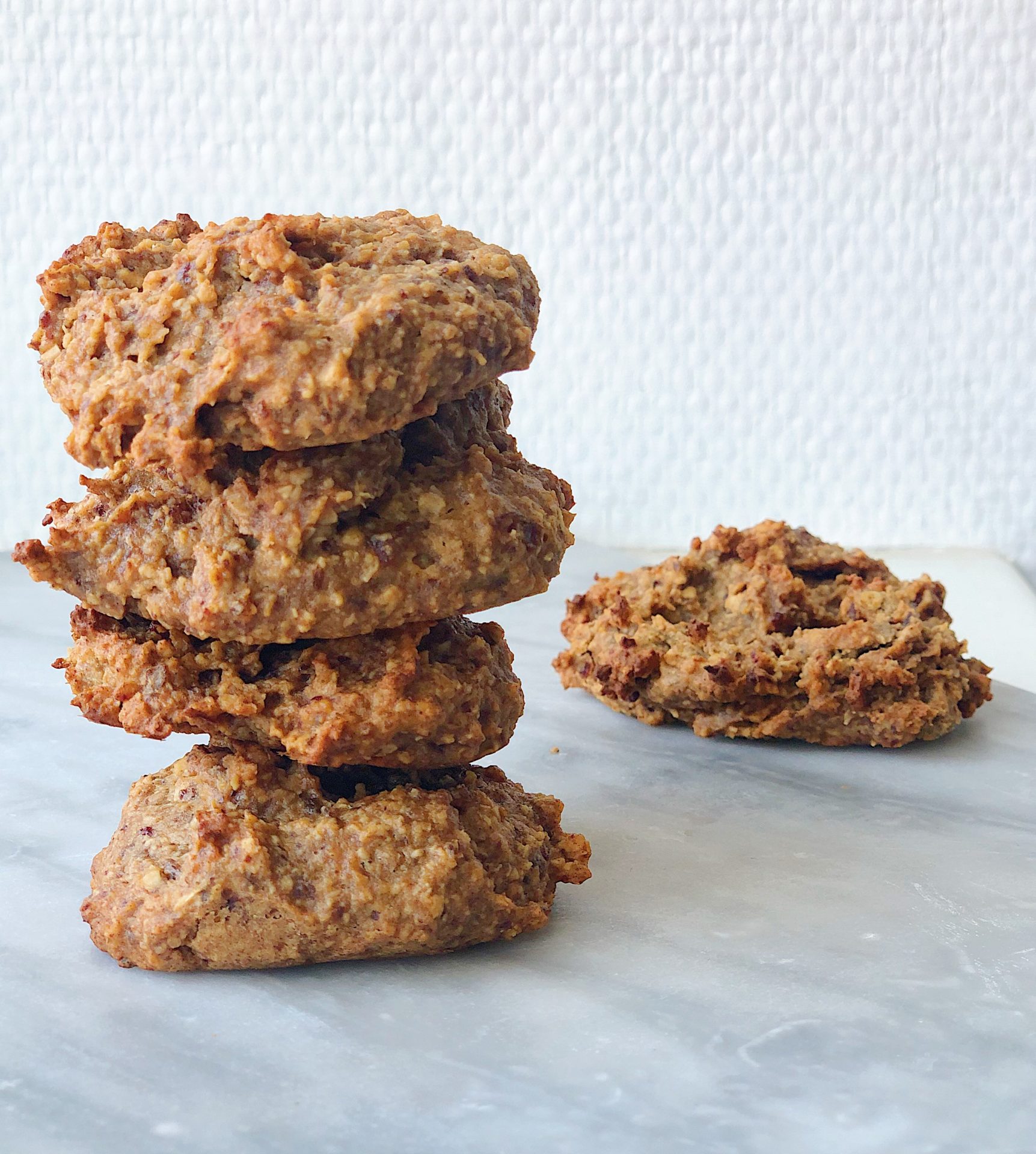 tahinicookies