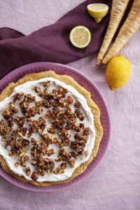 GLUTENFRI CITRONKAGE