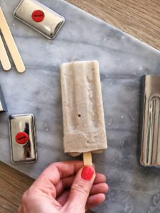 bananis af 3 ingredienser