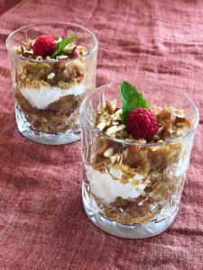 rabarbertrifli sukkerfri